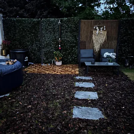 Prive Sauna Hoogstraten-3